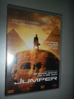 DVD Film Jumper