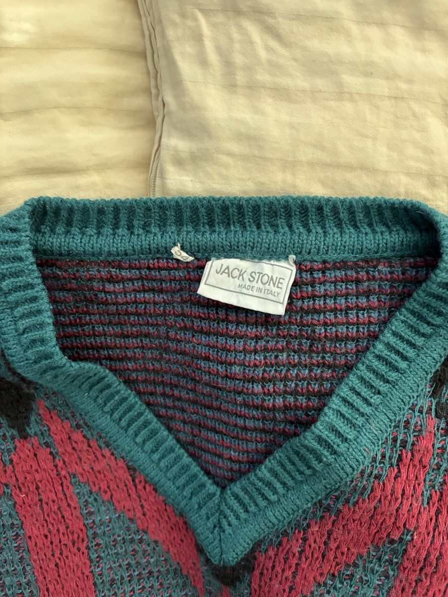 Pullover & Sweatshirts: Vintage Pullover – Gebraucht aus Wädenswil von Gagegia 1