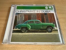U9 Frank Tradicional Habana Feat. Blanco Christmas In Cuba