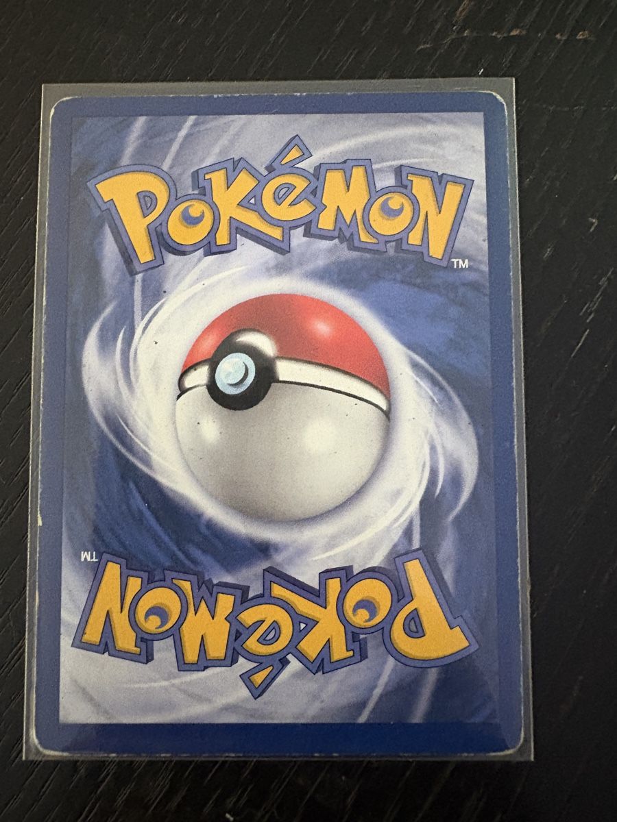 Pokémon Carte collezionabili: Jynx (BS 31) Base Set – Usato da Davesco-Soragno venduto da luiginix3939 1