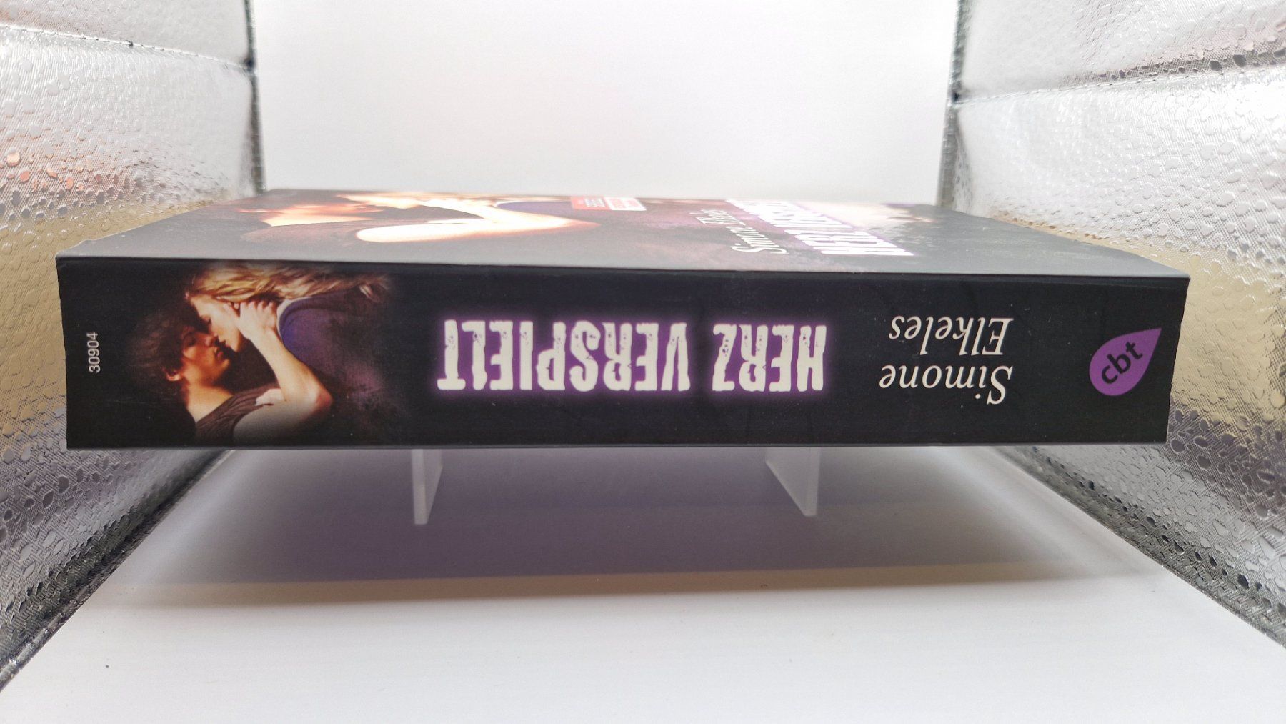 Livres: Herz verspielt – D'occasion à Mörschwil par lilliput-land25 2