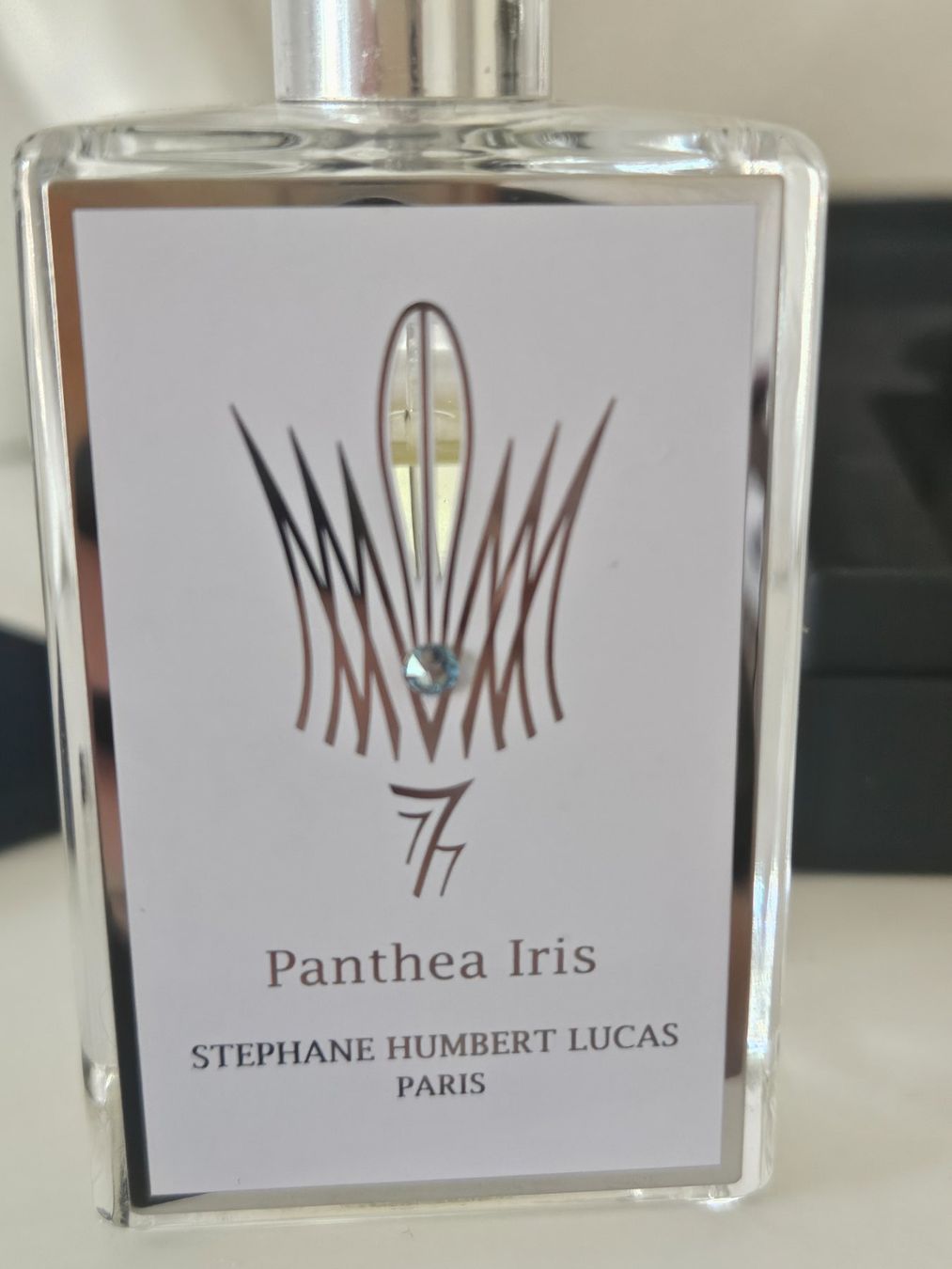 Profumi & Eau de Toilette: Stephane Humbert Lucas Panthea Iris 50 ml – Usato da Bex venduto da bes_9dyf 6