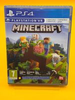 Minecraft PS4 Game