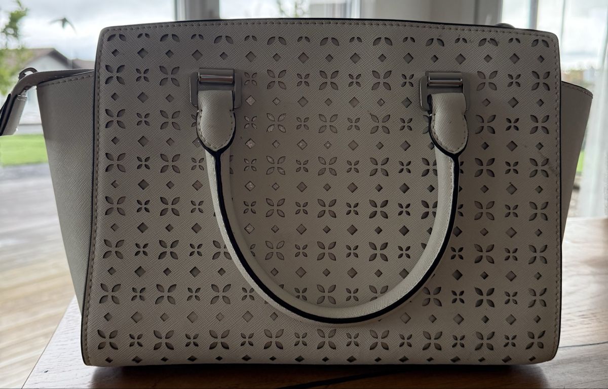 Michael Kors Borse da donna: Michael Kors Tasche  – Usato da Rechthalten venduto da Milly80 1