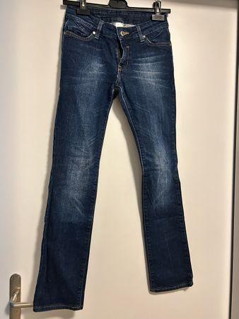 Jeans La Redoute