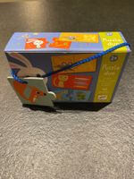 NEUES Djeco Puzzle Duo - Fördert Feinmotorik!