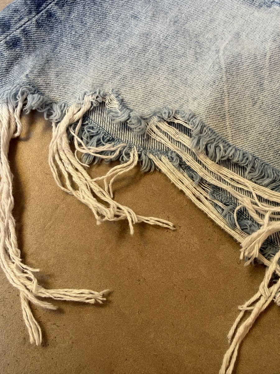 Bershka Röcke: Jeans Minirock von BERSHKA – Neu (gemäss Beschreibung) aus Sigriswil von ck56 2