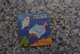 Kinderpuzzle