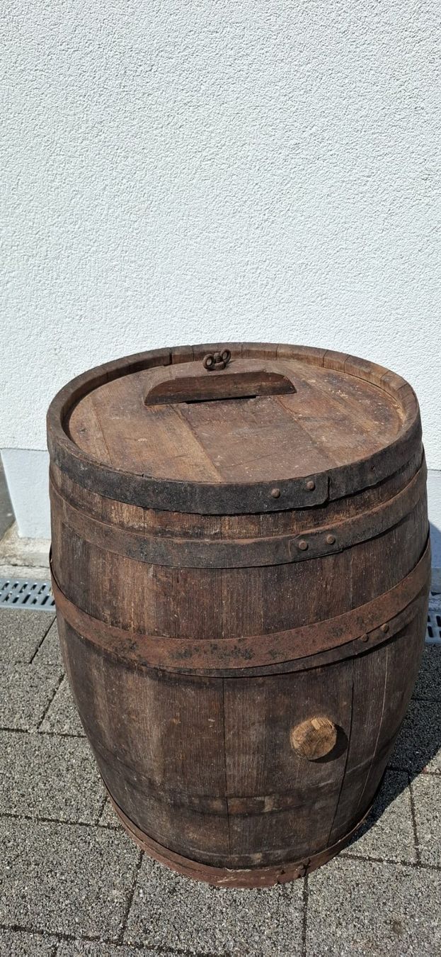 Altro: Deko Weinfass – Usato da Uznach venduto da boos8 1