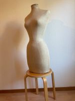 Schneiderpuppe Vintage, Grösse S -Deko für Atelier-antik