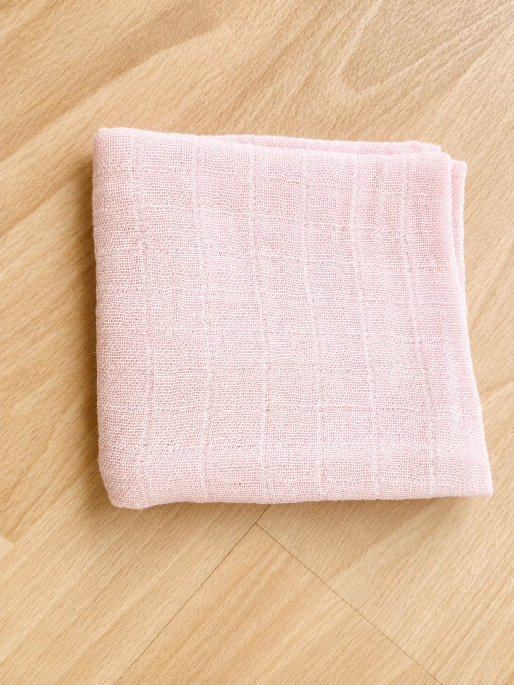 Secchi per pannolini & Pannolini: Nuscheli rosa 50 x 50 – Nuovo (secondo la descrizione) da Zürich venduto da Kris8050 2