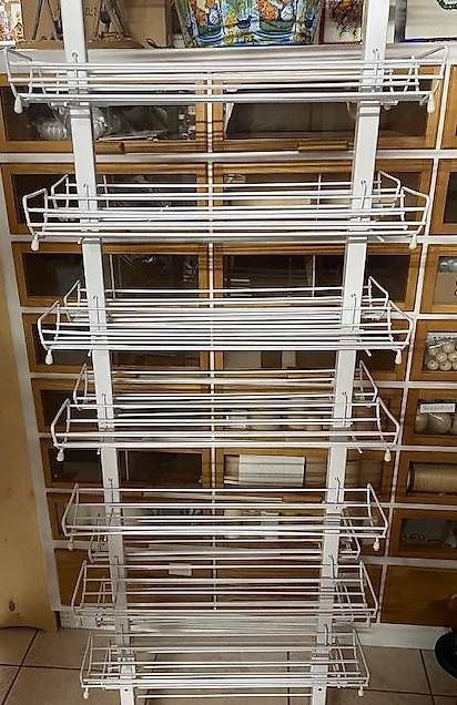 Altro in Decorazioni & Accessori: Gestell für Bänder – Usato da Zufikon venduto da Ranat 1