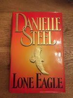 Danielle Steel - Lone Eagle