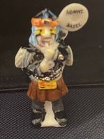 Kübler Fasnachtsfigur