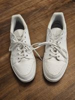 Adidas - White Sneakers Gr. 46
