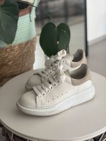 Alexander Mcqueen Sneaker, 37