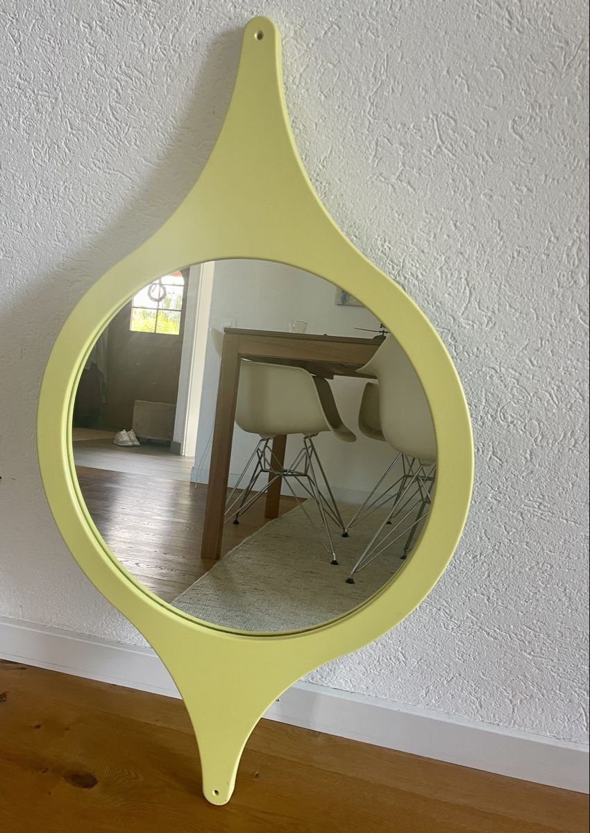 Spiegel: Designer Spiegel – Gebraucht aus Schleinikon von ber_l65x 1