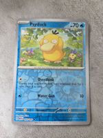 🇬🇧 Pokemon 151 Karte 》gemäss Bild