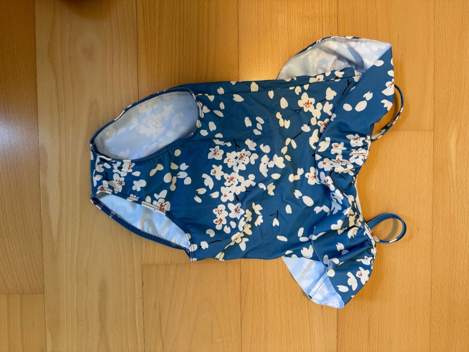 Petit Bateau Badekleider & Bikinis: Badeanzug Petit Bateau Grösse 104cm neu – Neu (gemäss Beschreibung) aus Zürich von pat_rx9j