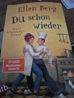 Ellen Berg - Du schon wieder 