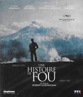 UNE HISTOIRE DE FOU