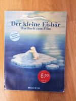 Der kleine Eisbär, das Buch zum Film