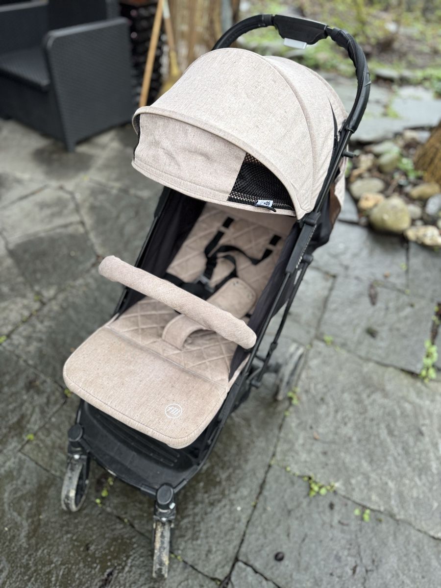 Fillikid Carrozzine: Fillikid Elite Buggy Stroller Kinderwagon – Usato da Birmensdorf ZH venduto da ste_2zwx 5