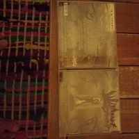 Flesh consumed- collection