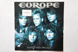 Europe - Out of this World