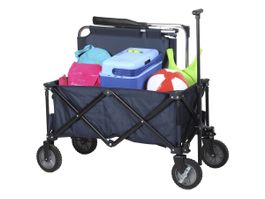 Faltbarer Trolley St. Tropez -HC-0910