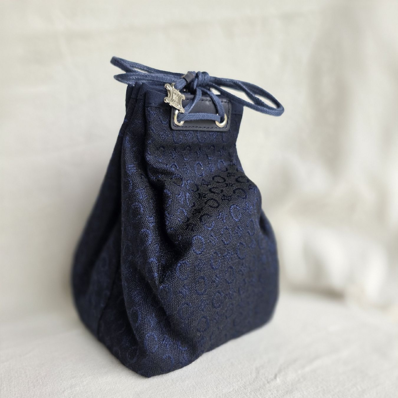 Celine Borse da donna: CELINE Geschenkset mit Tuch & Tasche Neu in Box – Nuovo e nell'imballaggio originale da Zürich venduto da LIMAR 5