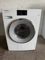 Miele W1 Waschmaschine – PowerWash 2.0 & TwinDos