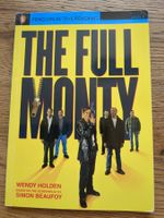 Englisch Roman "The Full Monty" Penguin Readers Level 4