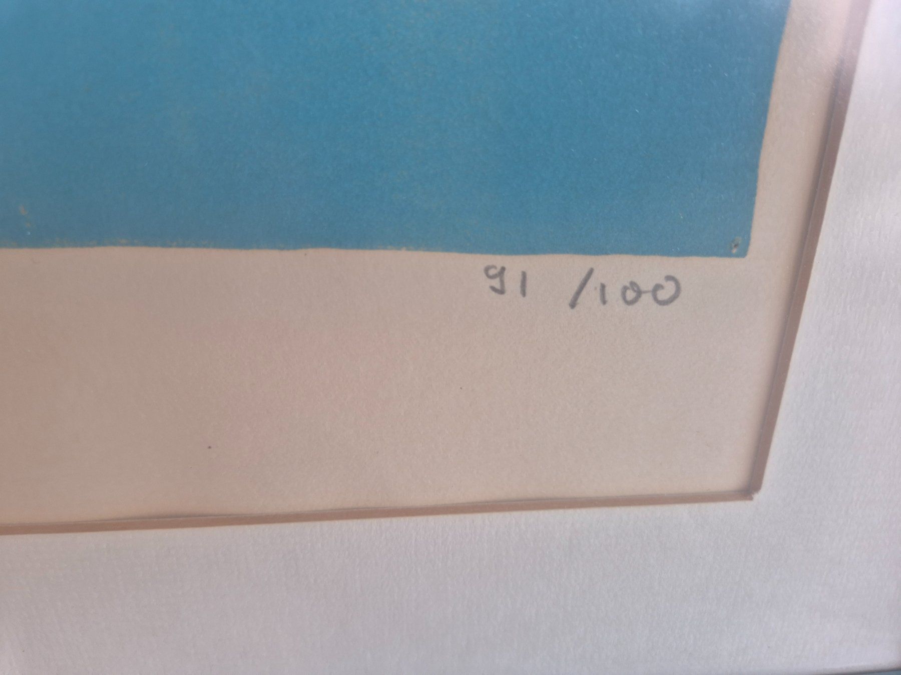Grafica & Litografie: Jean Arp lithographie – Usato da Aldesago venduto da Ivo47x 2