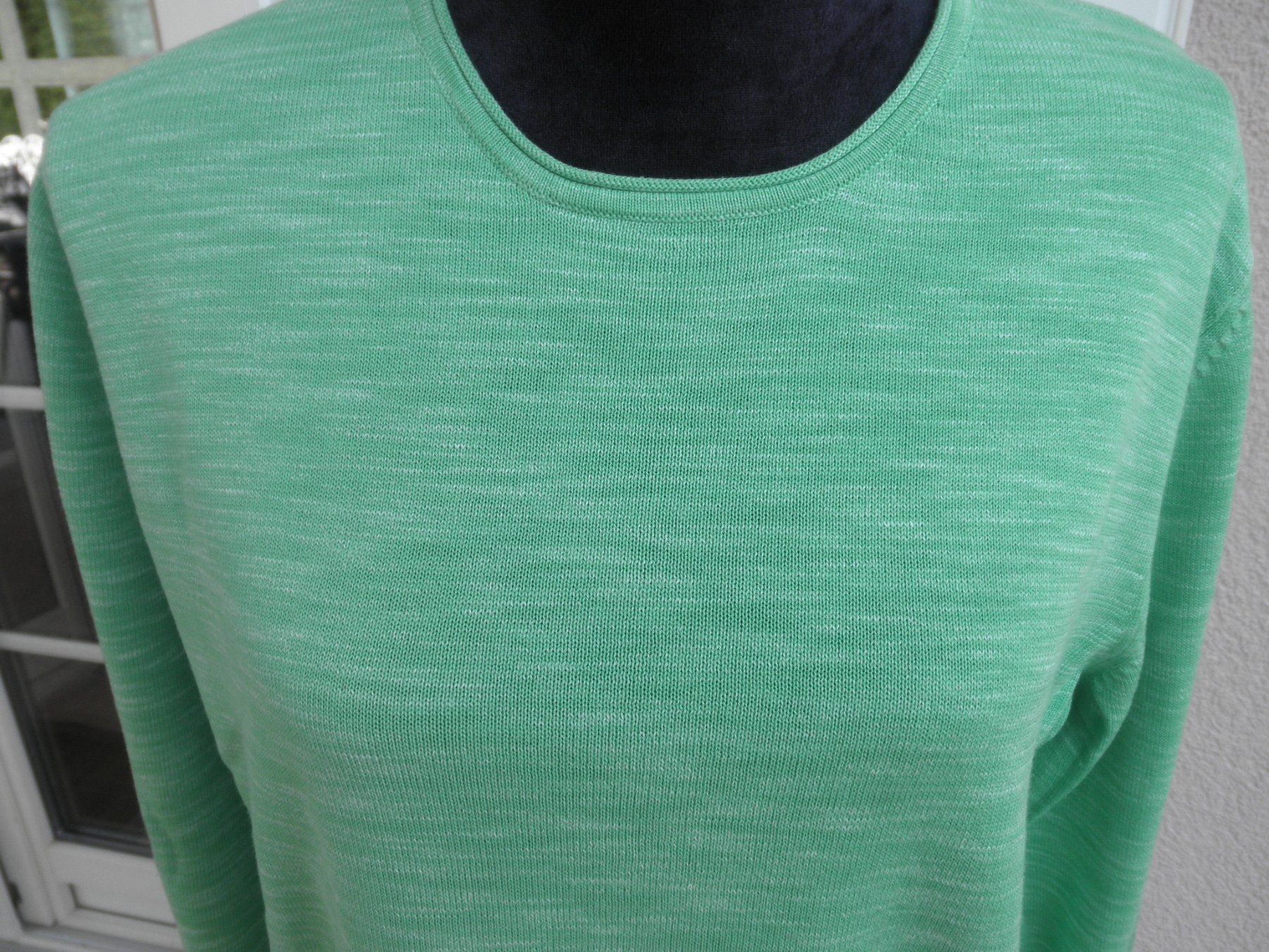 Pullover & Sweatshirts: Pullover Nils Sundström – Neu (gemäss Beschreibung) aus Buttwil von Engelhaar 1
