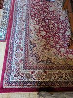 Tapis KASHMAR 200 × 290 cm, style oriental.