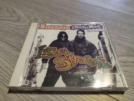 CD Prince Ital Joe feat Marky Mark