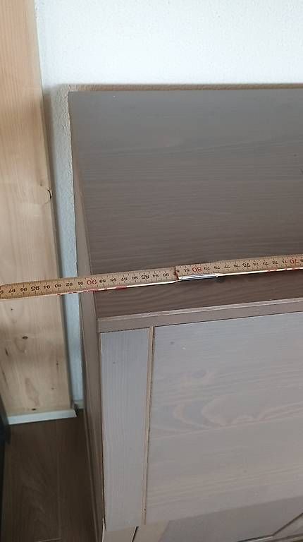 Ikea Kommoden: Sekretär – Gebraucht aus Kaufdorf von TequilaSunrise 2