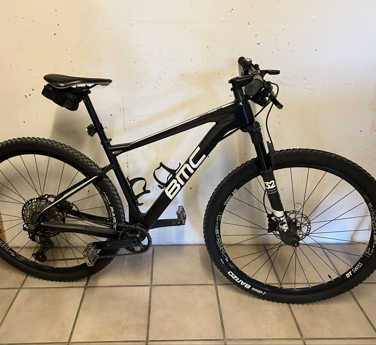 BMC Velos: BMC Teamelite 02 Mountainbike – Gebraucht aus Frick von manasvelanile 1