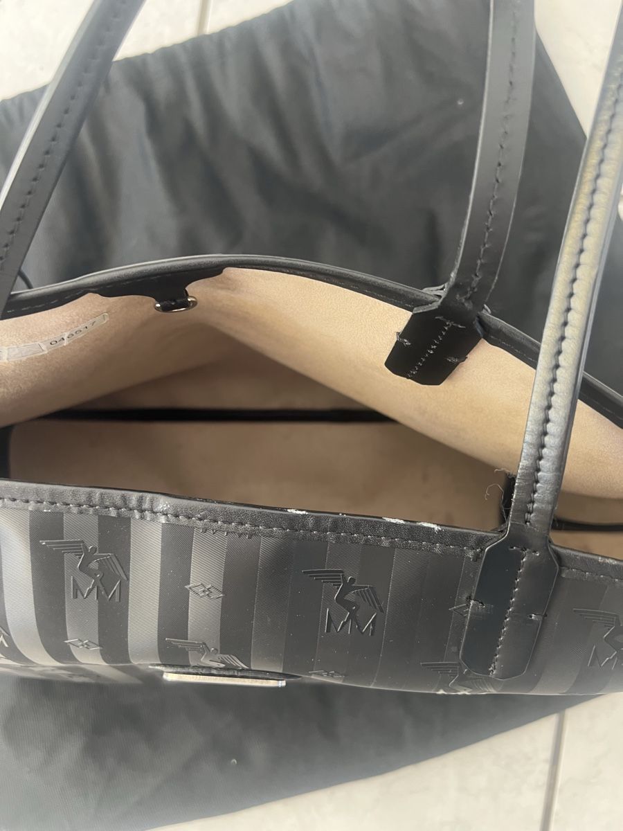 Maison Mollerus Sacs femmes: Maison Mollerus Shopper – D'occasion à Ebmatingen par Samato 2