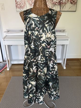 Festliches Kleid, H&M, 44, neu