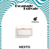 CHANEL Coco Mademoiselle Crème Corps Soyeuse 150g