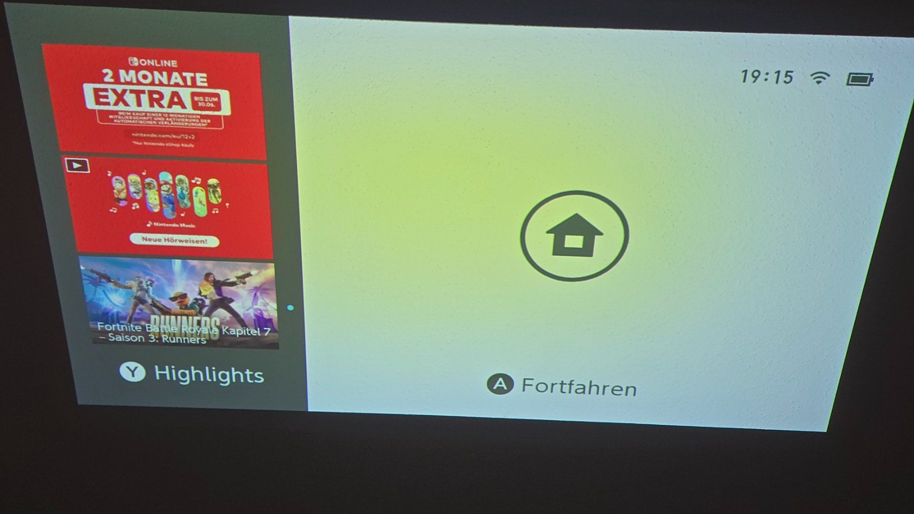 Sony Vidéoprojecteurs: Sony VPL-FH35 Projector  Beamer – D'occasion à Wallisellen par theblacksheep 1