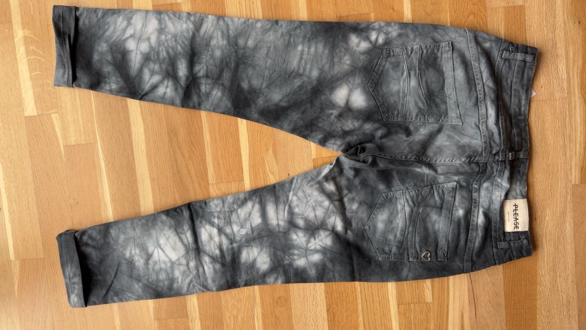 Please Jeans Jeans: Please Jeans – Usato da Oberdiessbach venduto da Chrugeli68 1