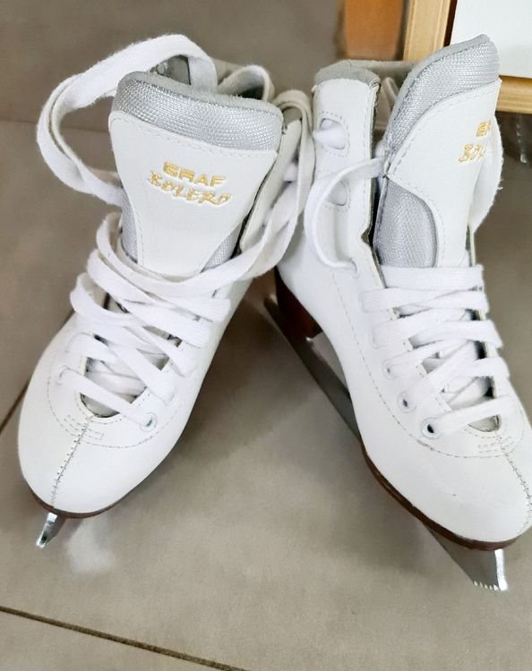 Graf Bolero Crystal, Gr. 31 Kaufen auf Ricardo