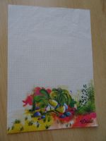 Diddl Blatt A4 aus Block Nr. 56