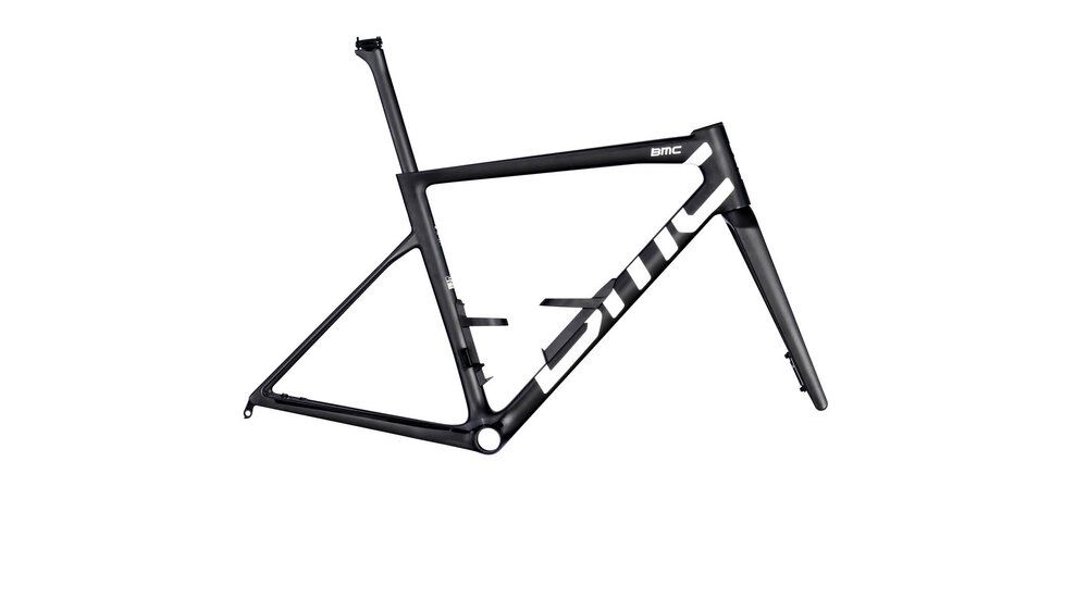 BMC Velos: BMC Teammachine SLR 01 Frameset VAR0 51 – Neu (gemäss Beschreibung) aus Mellingen von LEONBIKES