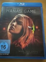 Hannas Game