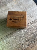 Stempel A B C