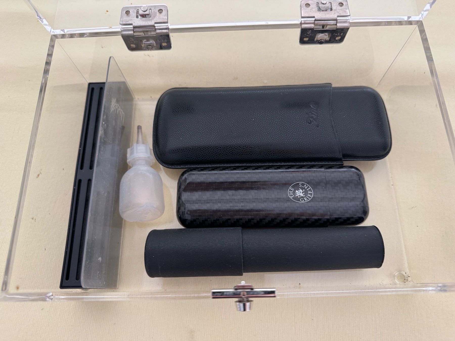 Humidificateurs: Humidor – D'occasion à Oberwil BL par basil019 1